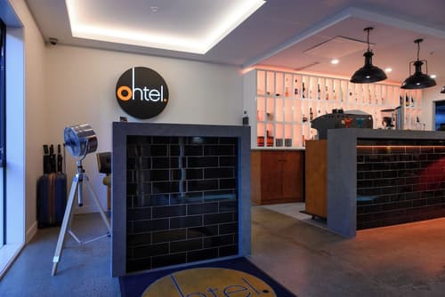 Ohtel Auckland, Reception