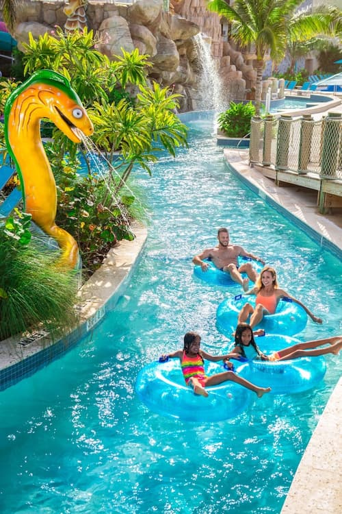 Margaritaville Beach Resort - Nassau, Primary image