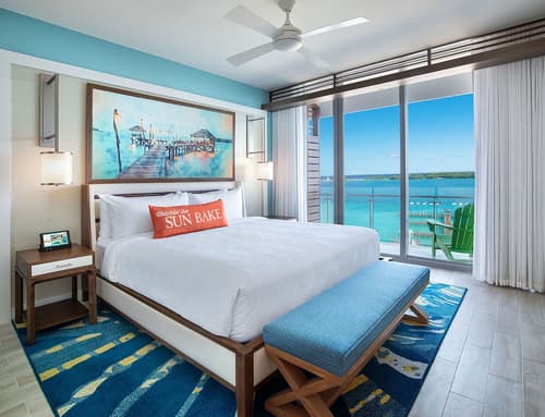 Margaritaville Beach Resort - Nassau, Room