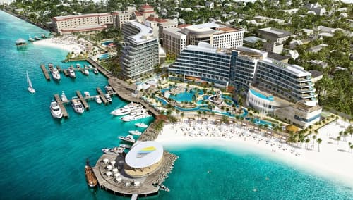 Margaritaville Beach Resort - Nassau, Primary image