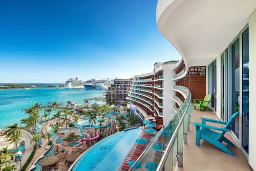 Margaritaville Beach Resort - Nassau, Primary image