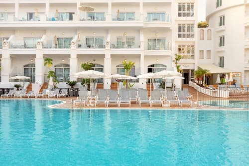 Sunwing Fanabe Beach, Pool