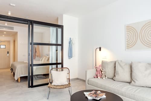 Sunwing Fanabe Beach, Room