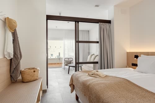 Sunwing Fanabe Beach, Room