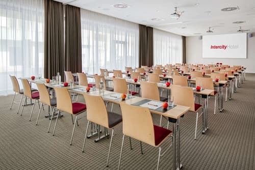 IntercityHotel Graz, Meeting facility