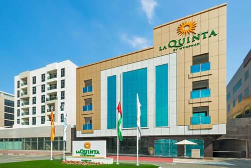 La Quinta by Wyndham Dubai Jumeirah, Primary image