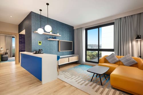 La Quinta by Wyndham Dubai Jumeirah, Room