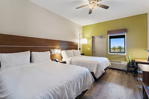 Holiday Inn Express St. Augustine - Vilano Beach by IHG, Room