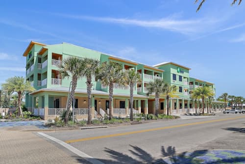 Holiday Inn Express St. Augustine - Vilano Beach by IHG, Exterior