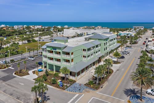 Holiday Inn Express St. Augustine - Vilano Beach by IHG, Primary image