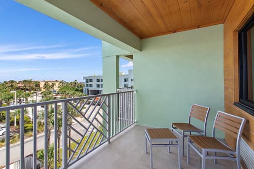 Holiday Inn Express St. Augustine - Vilano Beach by IHG, Room