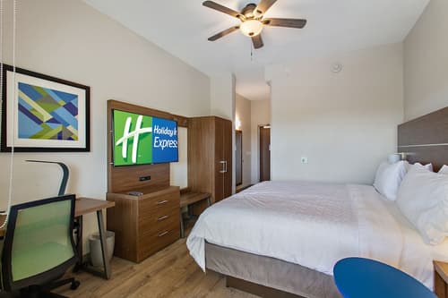 Holiday Inn Express St. Augustine - Vilano Beach by IHG, Room