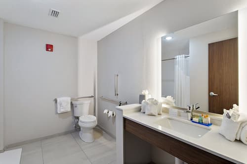 Holiday Inn Express St. Augustine - Vilano Beach by IHG, Room