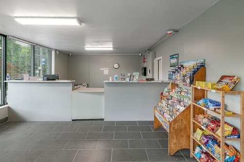 Gatlinburg Mountain Inn, Reception