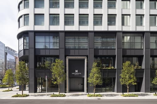 Hotel Intergate Osaka Umeda, Primary image