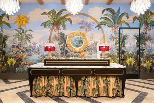 the goodtime hotel, Miami Beach, a Tribute Portfolio Hotel, Reception