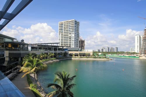 Residence Inn by Marriott Cancun Hotel Zone, Room