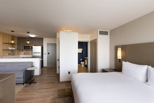 Residence Inn by Marriott Cancun Hotel Zone, Room