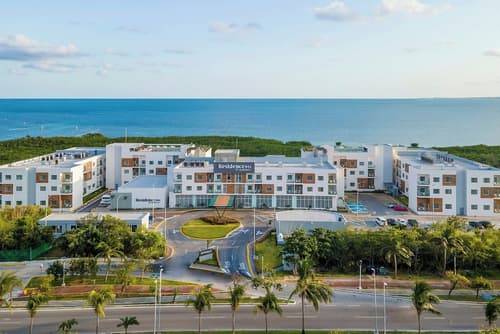 Residence Inn by Marriott Cancun Hotel Zone, Primary image