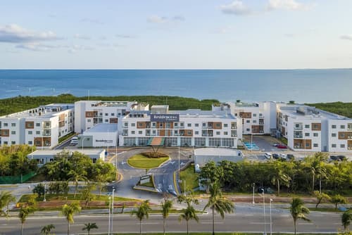 Residence Inn by Marriott Cancun Hotel Zone, Primary image