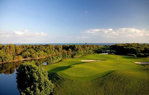 Residence Inn by Marriott Cancun Hotel Zone, Golf