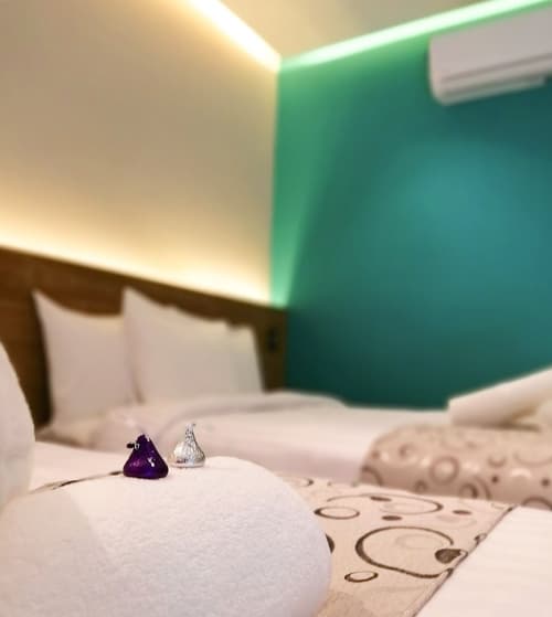 Hotel Kavia Plus Cancun, Room