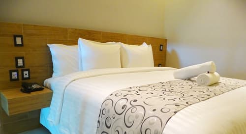 Hotel Kavia Plus Cancun, Room