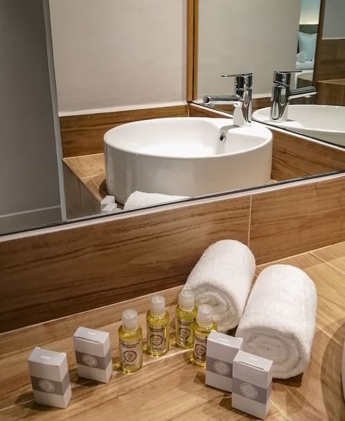 Hotel Kavia Plus Cancun, Room