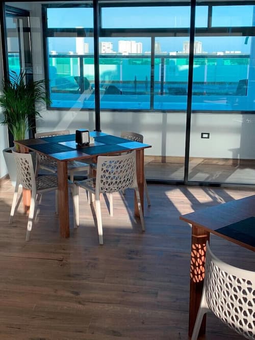 Hotel Kavia Plus Cancun, Restaurant