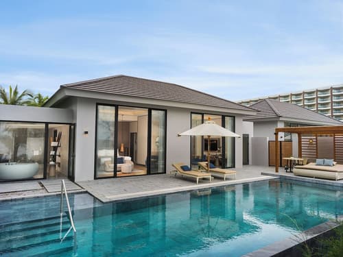 Crowne Plaza Phu Quoc Starbay by IHG, Room