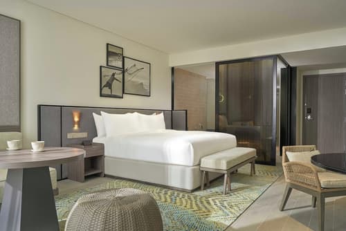 Crowne Plaza Phu Quoc Starbay by IHG, Room