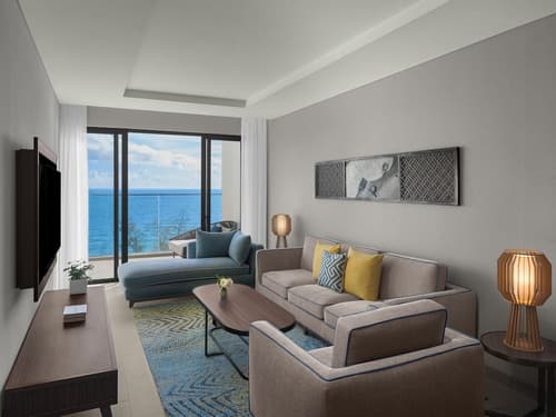 Crowne Plaza Phu Quoc Starbay by IHG, Room