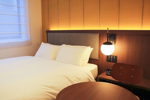 Hotel The M’s Kyoto, Room