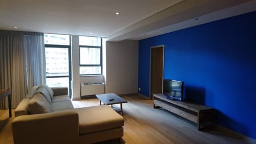 Fountains Hotel Cape Town, Room