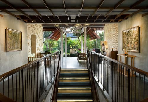 Adiwana Suweta, Reception