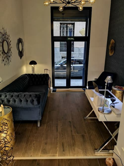 Modular Rooms Hotels, Reception