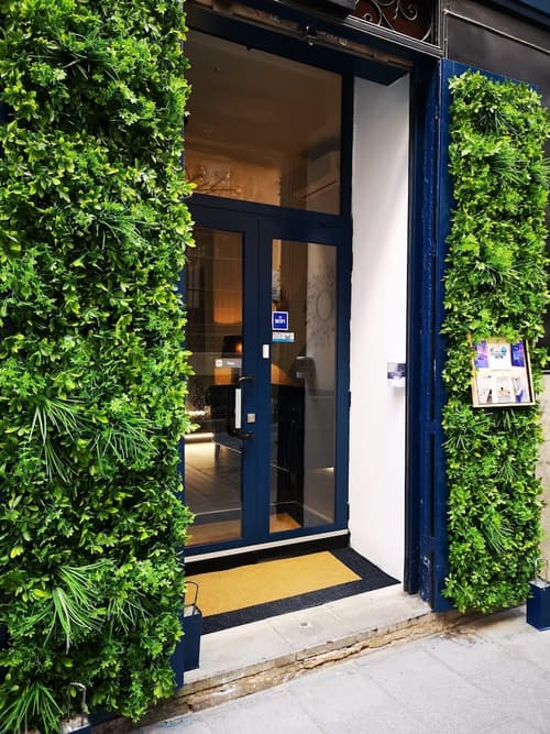 Modular Rooms Hotels, Primary image