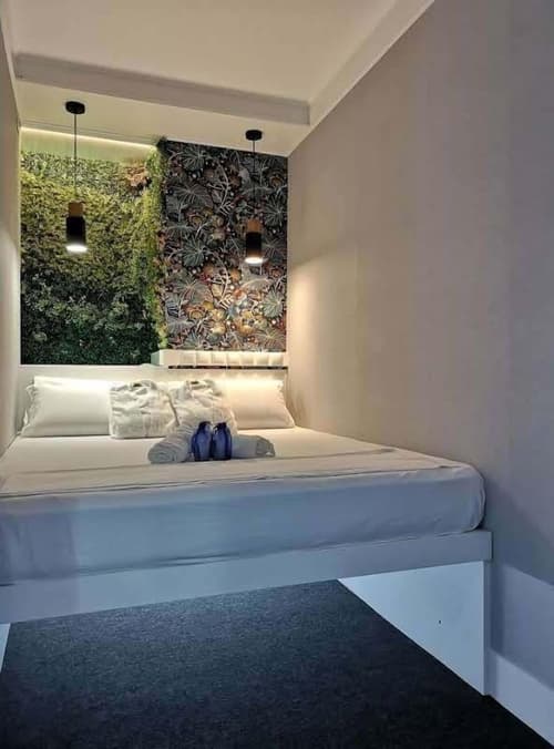 Modular Rooms Hotels, Room