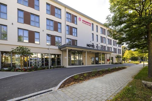 Hotel INCLUDiO, Primary image
