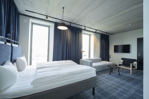 Comfort Hotel Solna Arenastaden, Room