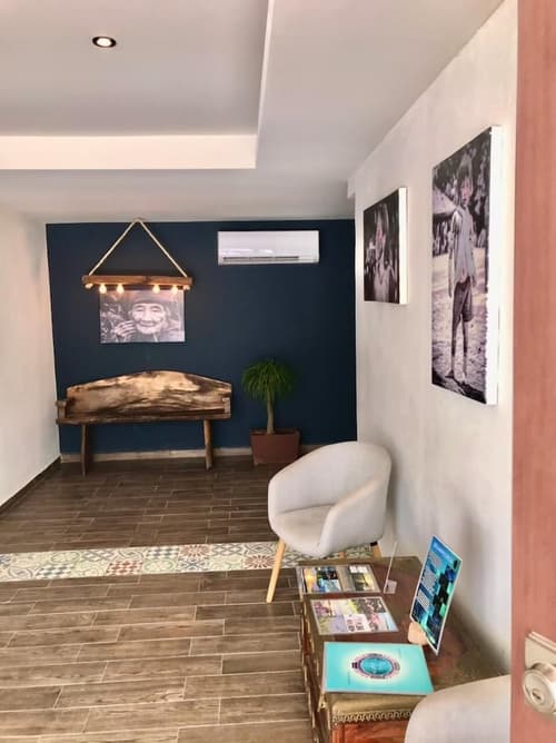 Hotel Mayari Holbox, 