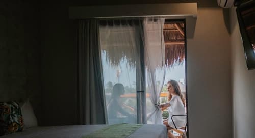 Hotel Mayari Holbox, 