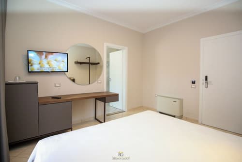 Hotel Regina Garden Vlore, Room