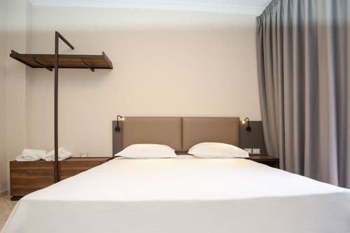 Hotel Regina Garden Vlore, Room