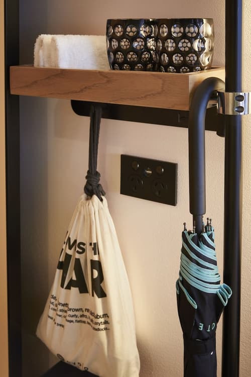 Ovolo Melbourne South Yarra, a Wyndham Hotel, Room