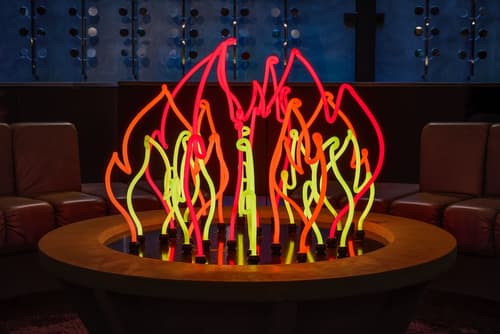 Ovolo Melbourne South Yarra, a Wyndham Hotel, Reception