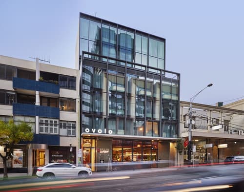 Ovolo Melbourne South Yarra, a Wyndham Hotel, Primary image