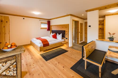 Gästehaus Sonnenwirth, Room