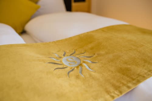 Gästehaus Sonnenwirth, Room