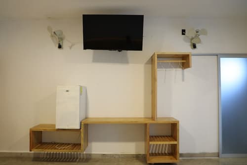 Hotel Playa Zipolite, Room